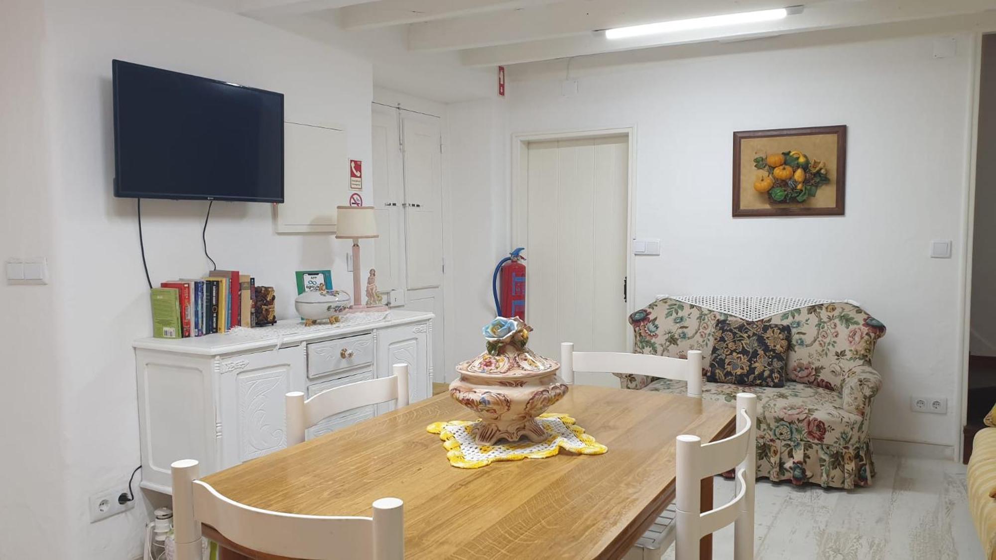 Casa Das Janelinhas - Cottage Near Sintra, Mafra, Ericeira Екстериор снимка