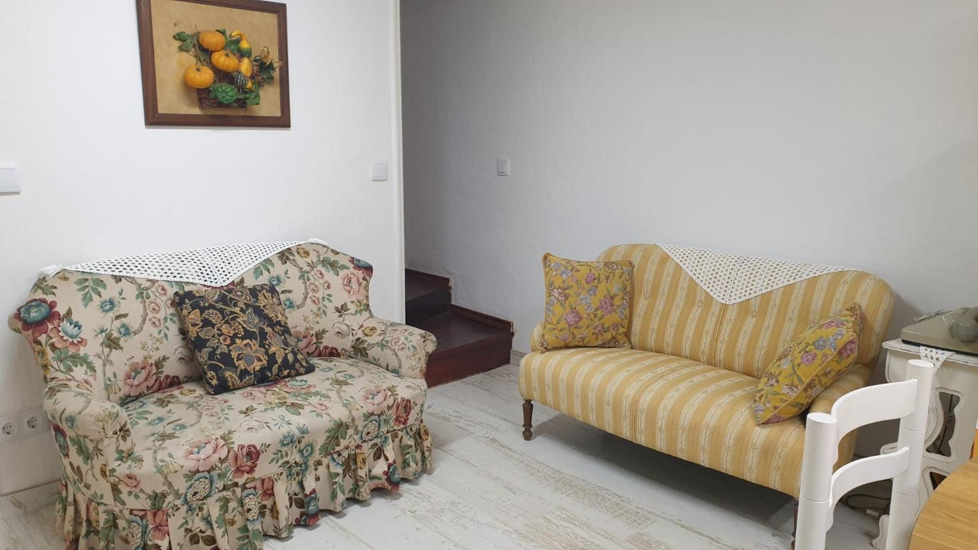Casa Das Janelinhas - Cottage Near Sintra, Mafra, Ericeira Екстериор снимка