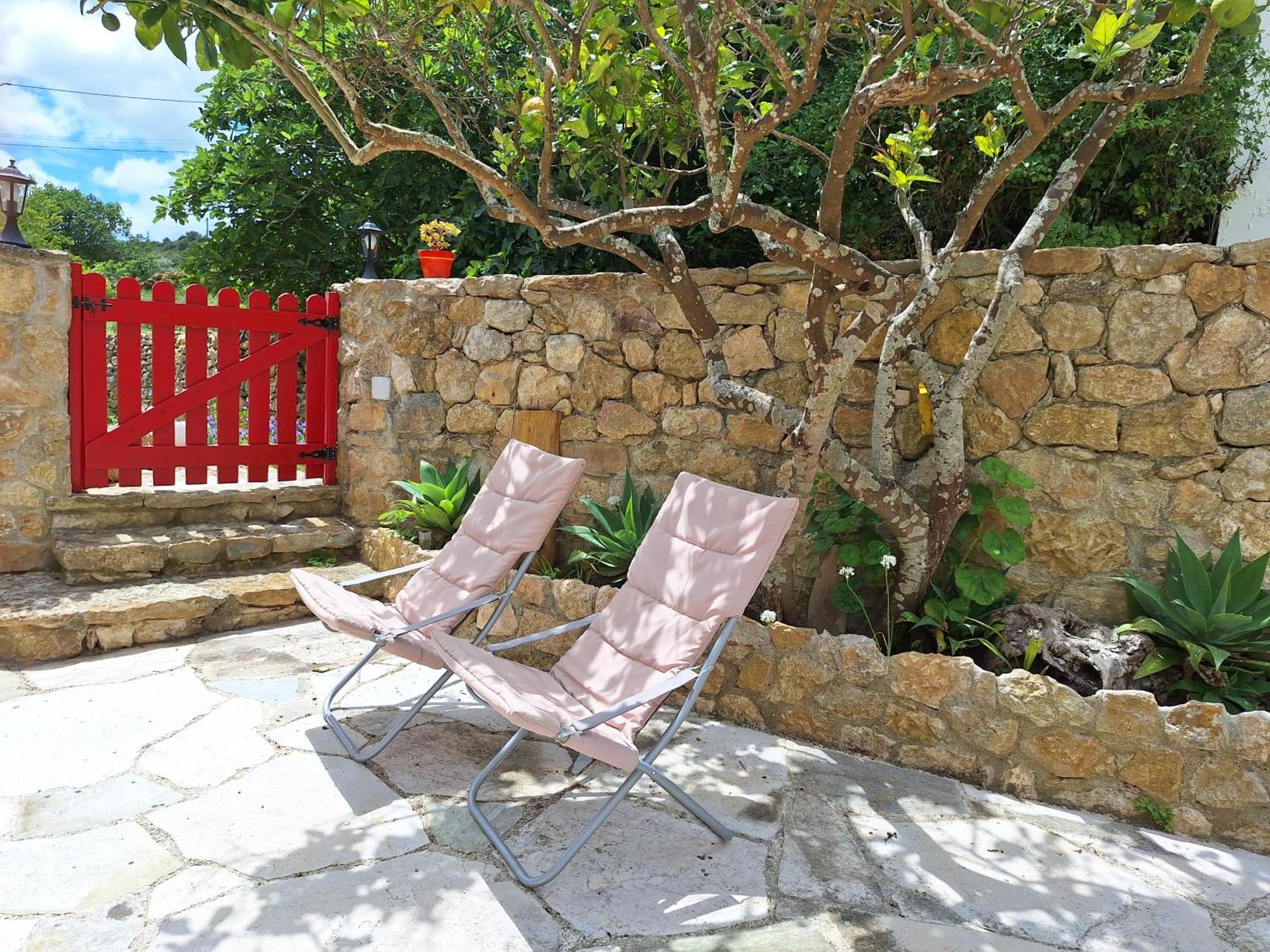 Casa Das Janelinhas - Cottage Near Sintra, Mafra, Ericeira Екстериор снимка